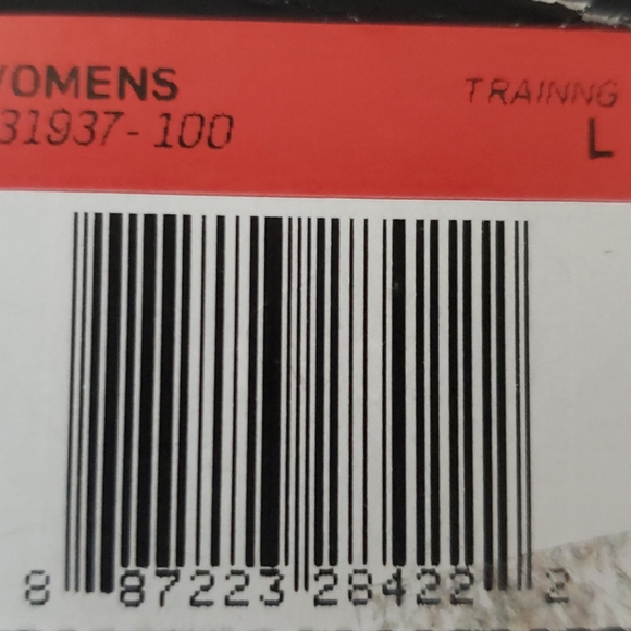 Nike Pro Cool Dri Fit Womens Shorts - Picture 5 of 5